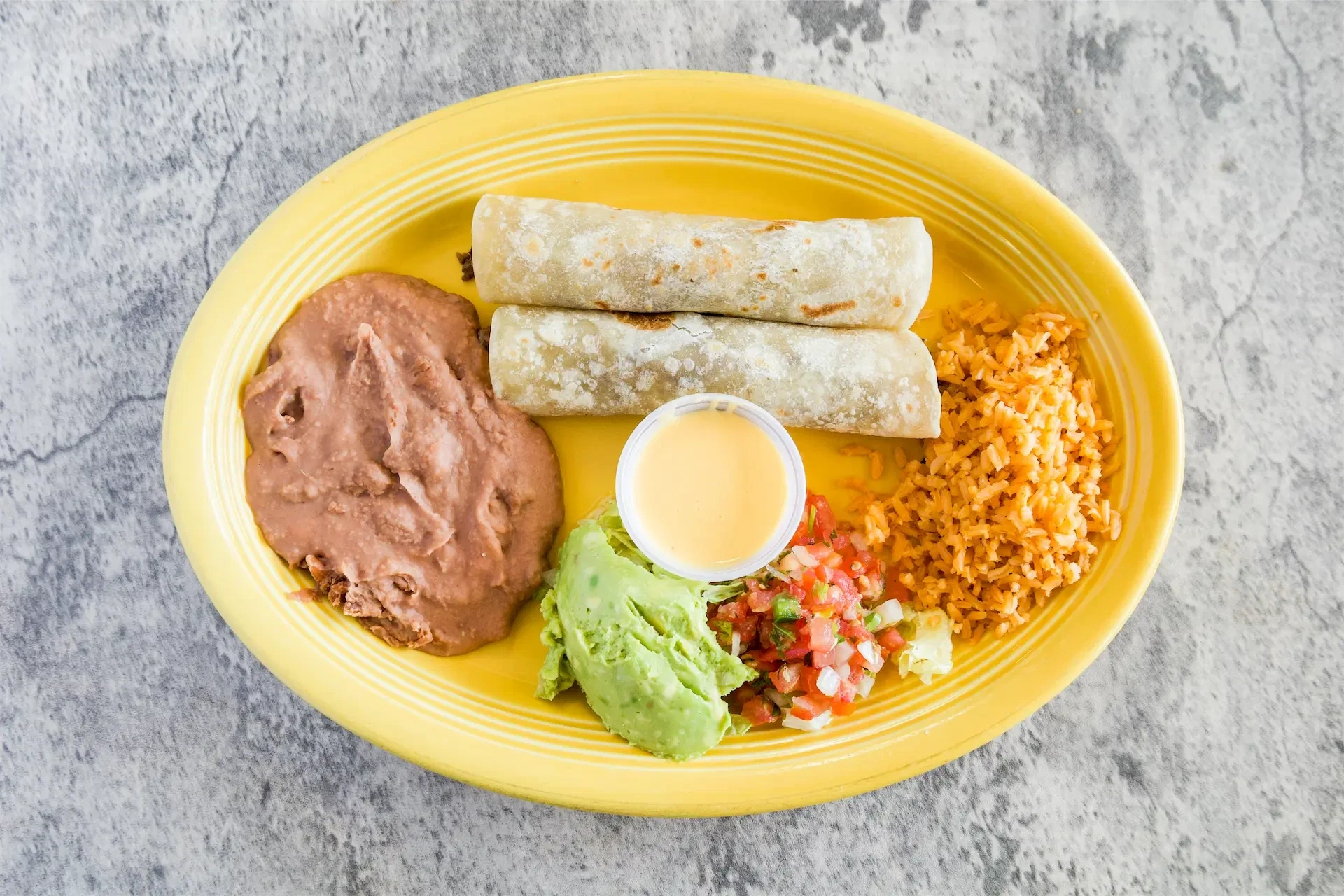 Tacos Al Carbon