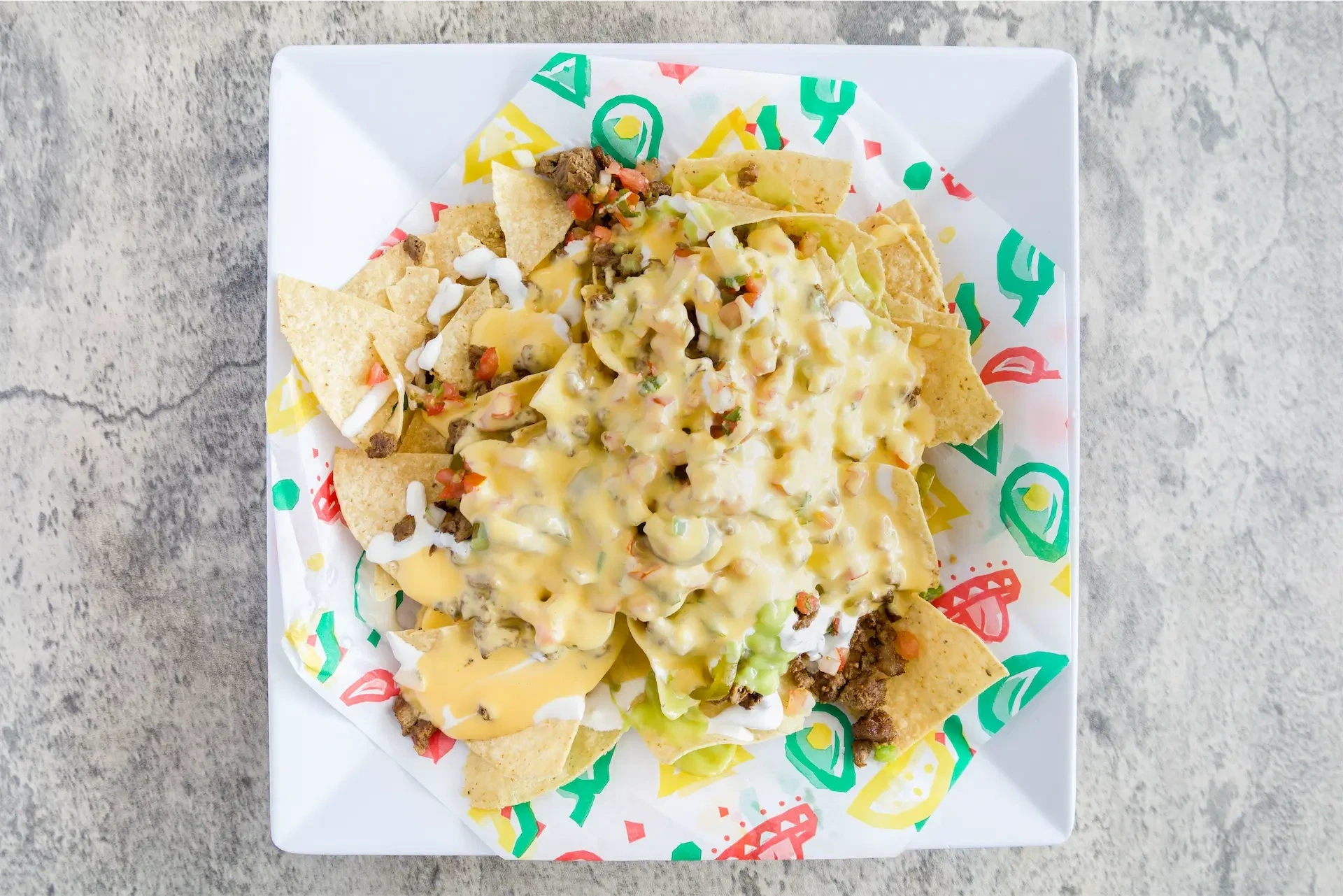 Nachos