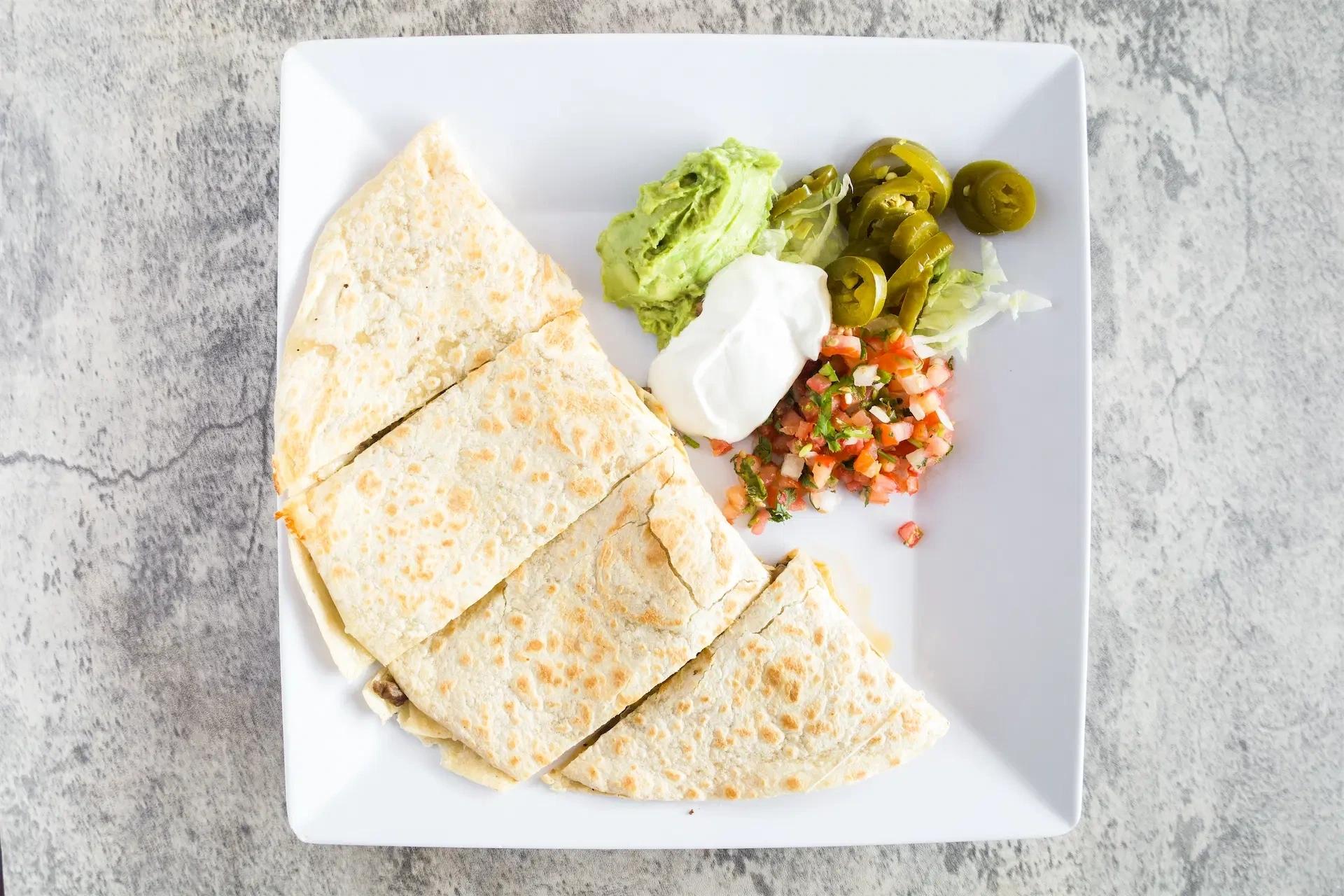 Quesadilla