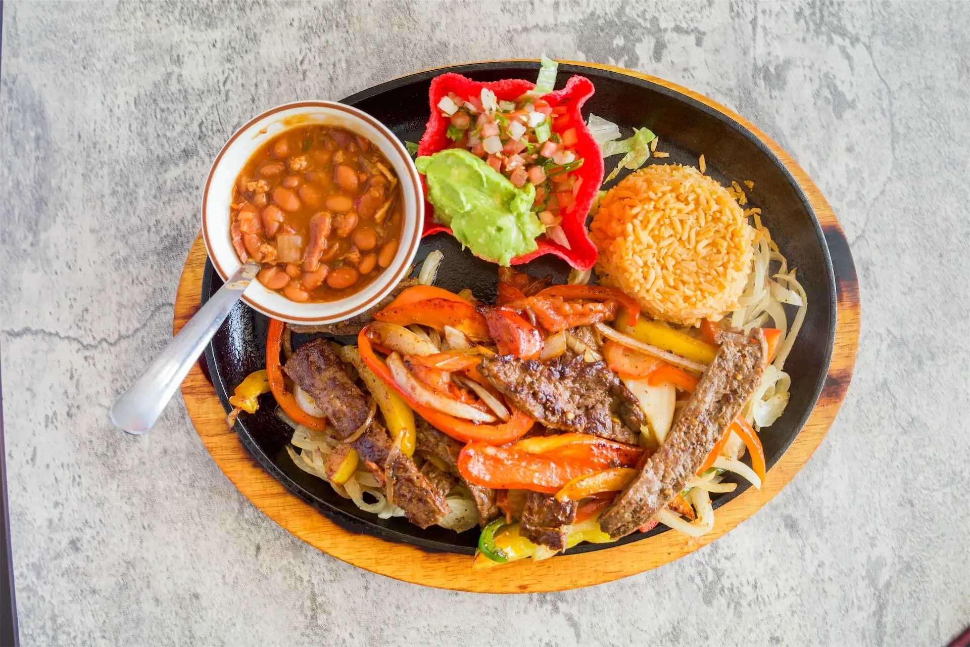 Fajita