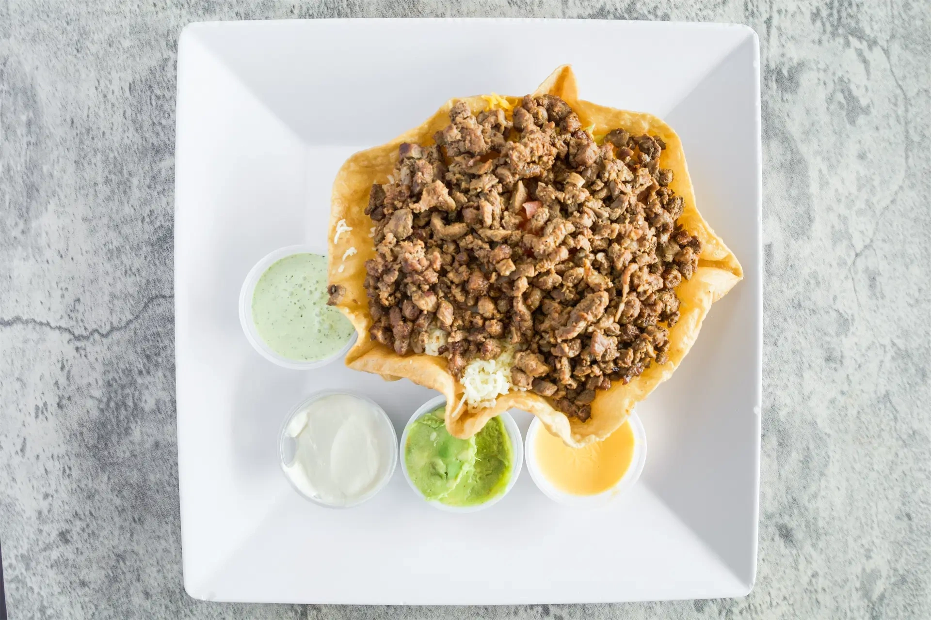 Taco Salad